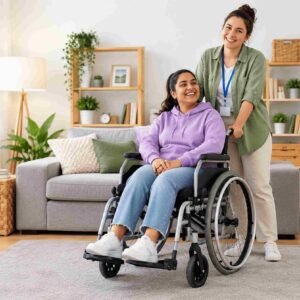 Medium & Short Term Accommodation - Nova care