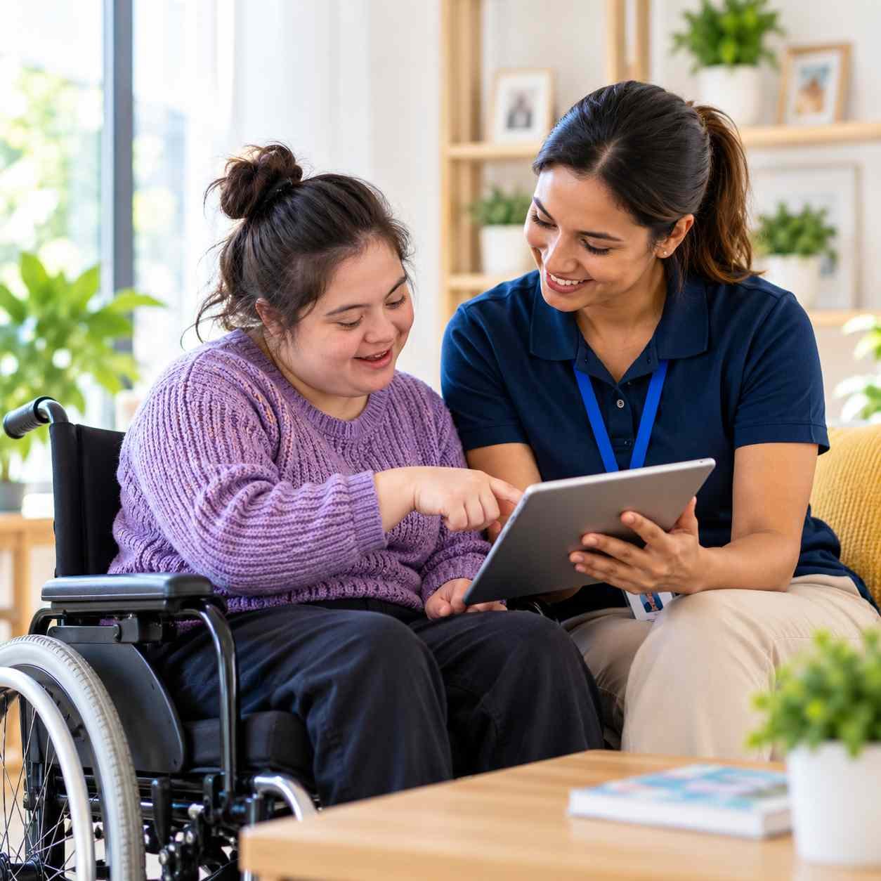 Nova Care - Plan-Management