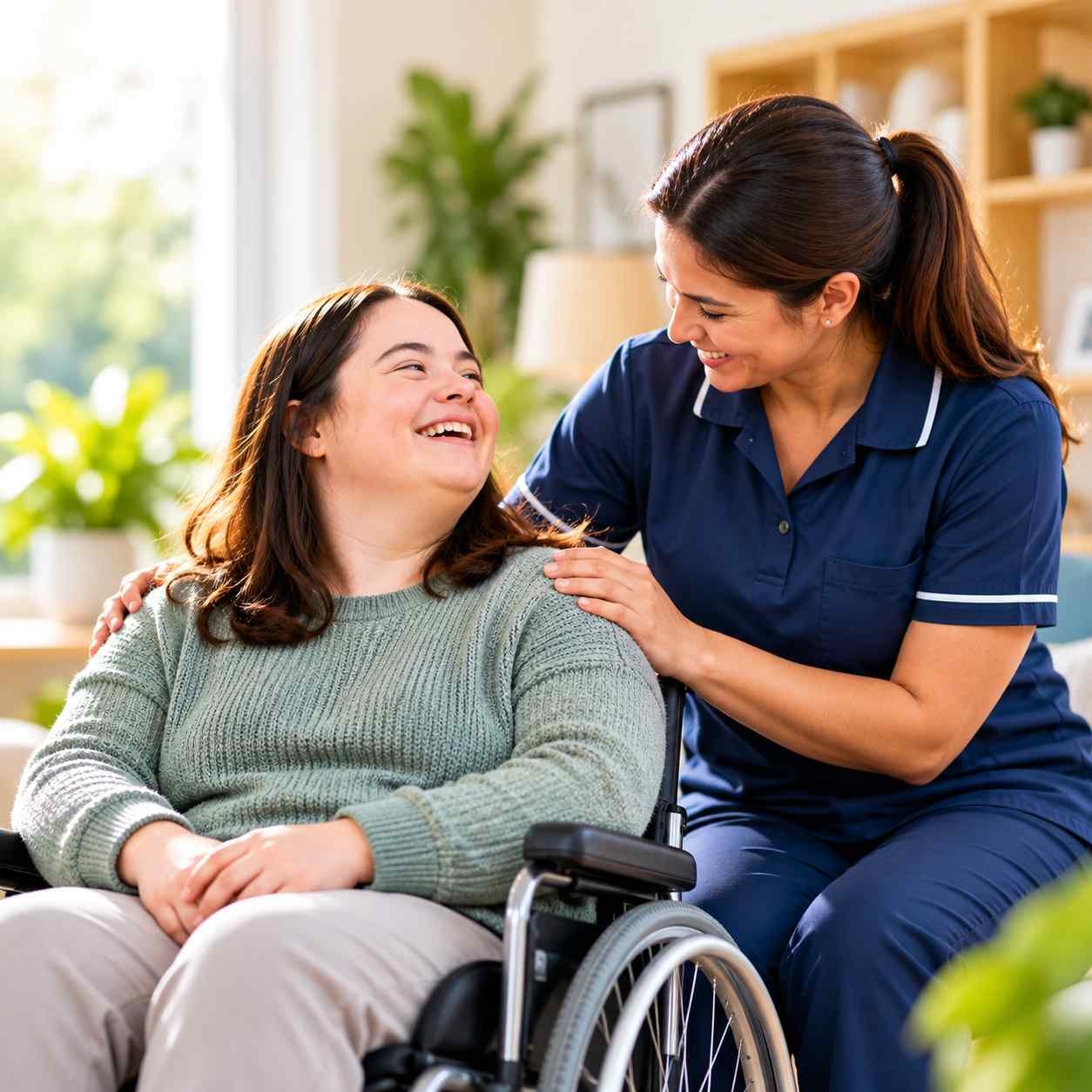 Nova care - NDIS Support