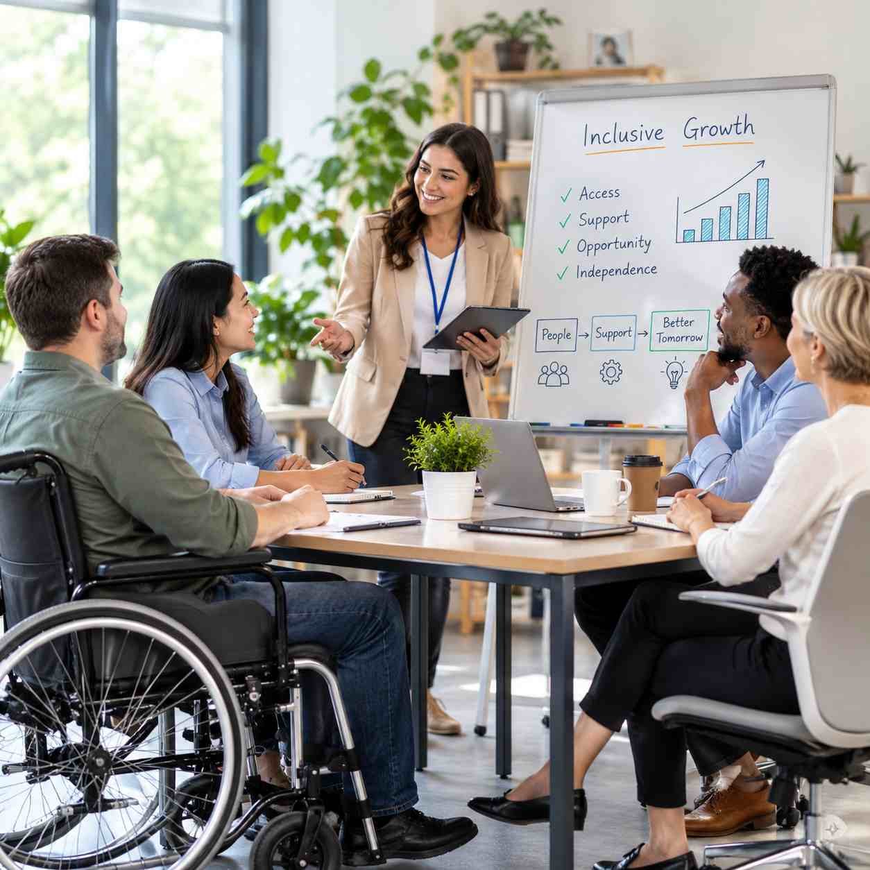 NovaCare - Plan Management NDIS