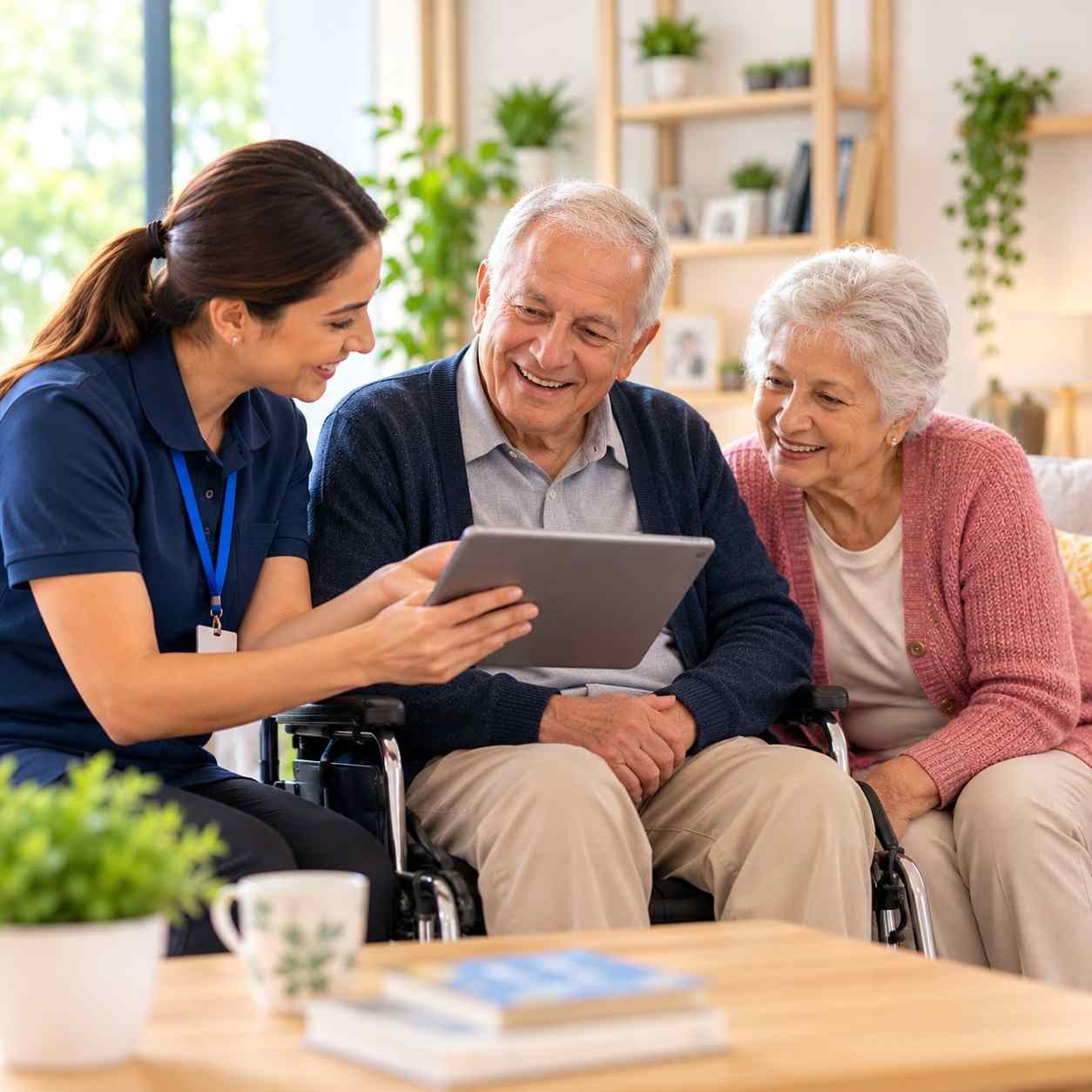 Support Co-ordination NDIS