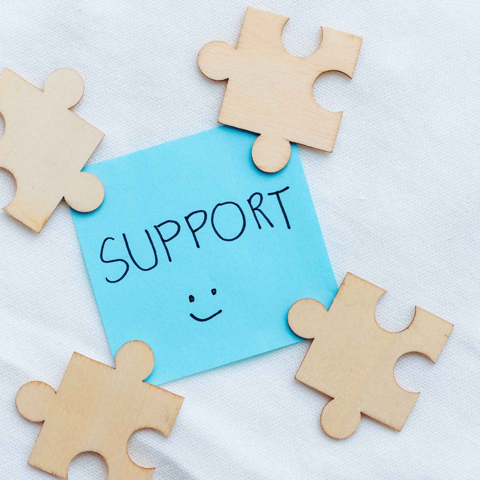 Support for Individual Needs