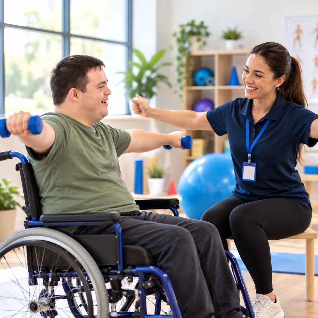 Therapeutic Supports Services -Nova care Adelaide