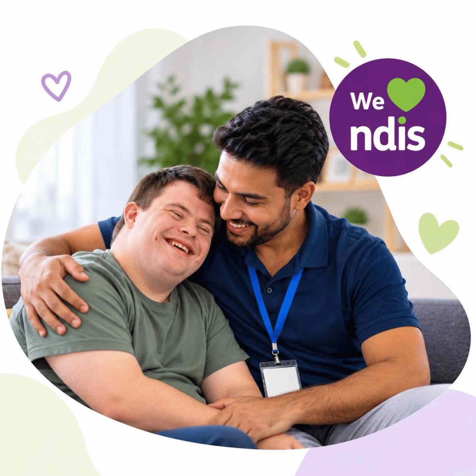 support coordination - Nova Care